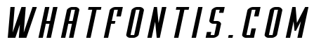 Y-Files Extra-Expanded Italic