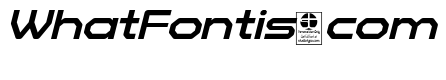 Zelta-Six Demo Italic
