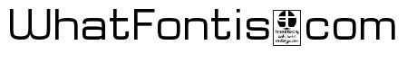 Typo Square Regular Demo