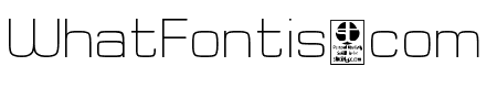 Typo Square Light Demo