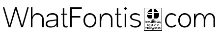 Malter Sans Light Demo