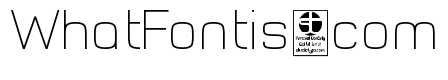 Typo Style Thin Demo