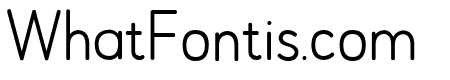 DLE Geomet Web Regular