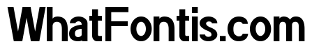 POE Sans Pro Condensed Bold
