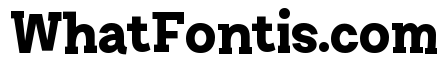 Story Choice Sans Serif Bold