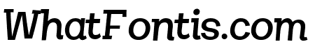 Story Choice Sans Serif Light Italic