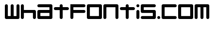 Nine Network logo font Regular