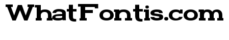 FunZone Two Serif Wide