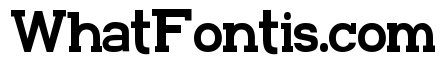 FunZone Two Serif Condensed