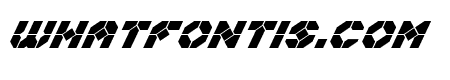 Zoom Runner Super-Italic