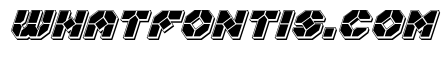 Zoom Runner Punch Italic