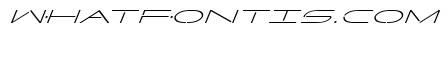Factor Super-Italic