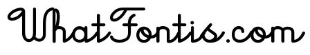 JacobCursive