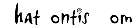 INTERNATIONAL PERFORMING RELATIONSHIP CENTER FONT