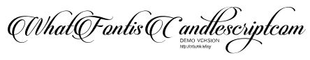 CandlescriptDemoVersion