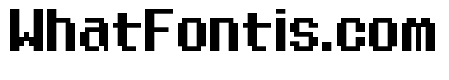 Eight Bit Dragon