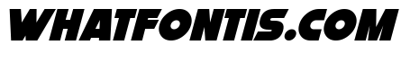 Cryogenix Italic