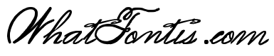 Spencerian Script SW
