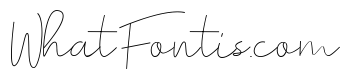 Romances Script Font
