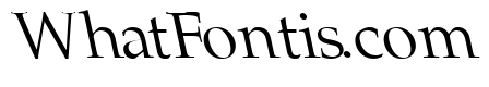 Portland LDO Sinistral