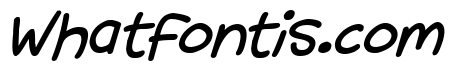 Sunshiny Italic