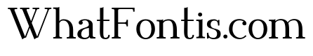 Blithedale Serif
