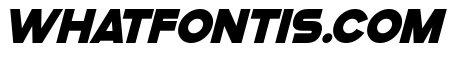 GoGo Hack Italic