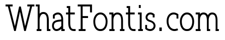 Qlarendon Condensed