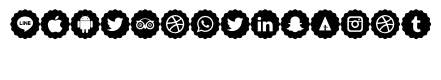 Social Networks Color