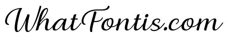 Briany Italic