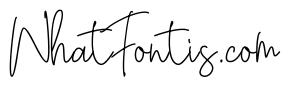 Bianka Script
