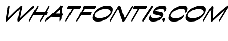 Ambambo Italic