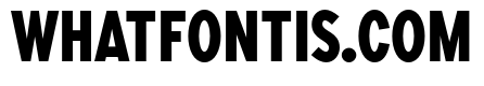 SONGERCondensed-ExtraBold