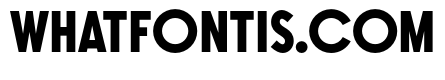 SONGERGrotesque-ExtraBold