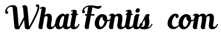 Altoys just personal only Italic