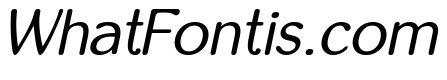 inglobal Italic