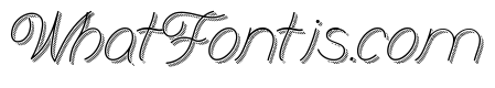 BranumCursive