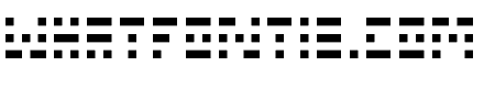 Scanline Regular