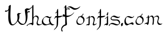 Blackscript