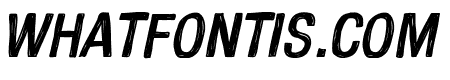 Kelpotico Italic