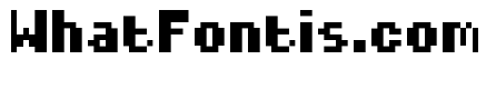 Diary of an 8-bit mage