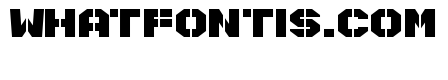 Disarmer