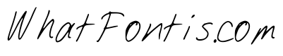 DJsSlantSerif