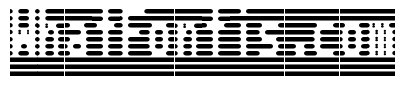 WarText Inverse Regular
