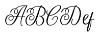 LetterlineDemo