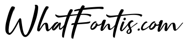 Mottingham Script Regular