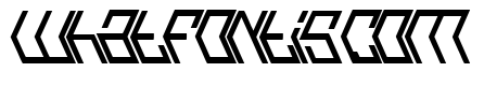 Broken n Weak Font