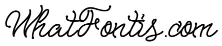Nagata Script
