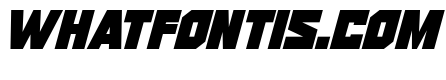 Reavers Italic