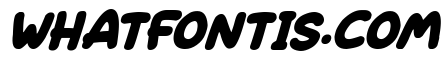 Sleeping Italic